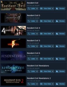 Conta Steam