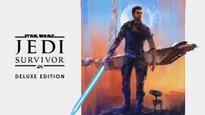 STAR WARS Jedi: Survivor Deluxe Edition Steam Offline