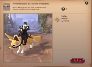 Conta Albion 199M De Fama +(Conta Premium!) + 1 Mês Planilha - Albion Online