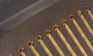 Conta Albion 152M De Fama +(Conta Premium!) + 1 Mês Planilha - Albion Online