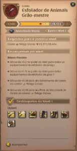 Conta Albion 82M De Fama + (Conta Premium!) + 1 Mês Planilha - Albion Online