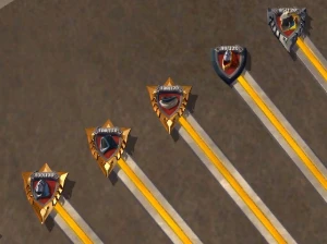 Conta Albion 82M De Fama + (Conta Premium!) + 1 Mês Planilha - Albion Online