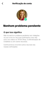 Conta Tiktok (Sem Shop) +21.500 Seguidores + Email - Redes Sociais