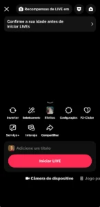 Conta Tiktok (Sem Shop) +21.500 Seguidores + Email - Redes Sociais