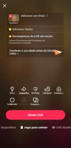 Conta Tiktok (Sem Shop) +21.500 Seguidores + Email - Redes Sociais