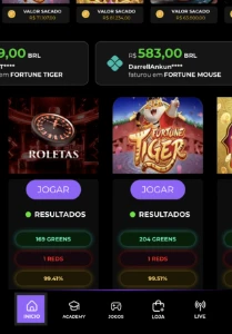 App Inteligência Artificial Da Roleta🤖 - Outros