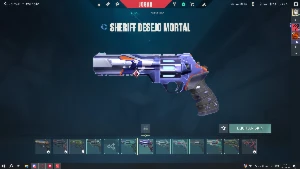 Conta de Valorant,Dima 3,Varias skins,PDL alto,Todos Agentes