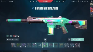 Conta de Valorant,Dima 3,Varias skins,PDL alto,Todos Agentes