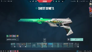 Conta de Valorant,Dima 3,Varias skins,PDL alto,Todos Agentes