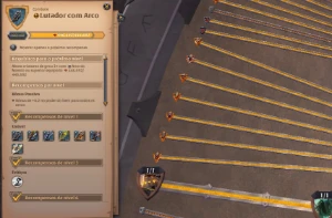 Conta Full Coleta +600 dias de vip - Albion Online