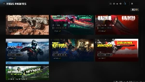 Conta Warzone com Skin Neymar e GHOST - Call of Duty COD