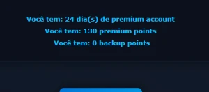 Dbo Taikai Account Retorn 450+ Lvl - Demigra 250 Soul Points - Tibia