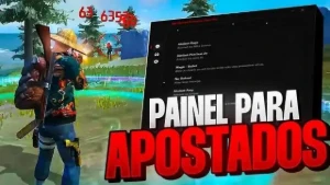 Xit Free Fire 90% Hs Android E Iod 🚀(Full Lata 🩸