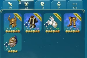 ENGENHEIRA 900K CP MUITOS ITENS RAROS NI NO KUNI [NFT]