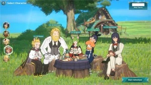 ENGENHEIRA 900K CP MUITOS ITENS RAROS NI NO KUNI [NFT]
