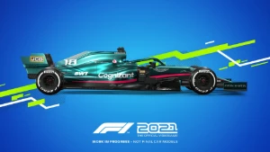 F1 2021 - Steam Offline - Entrega Automática