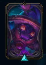 Conta ouro 2 mono pyke full eternos+cromas+icones+emotes - League of Legends LOL