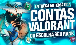 Contas de valorant 20-30 SKINS + método de pegar contas💲💰