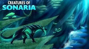 Criaturas, Creatures of Sonaria - Outros