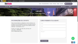 Script PHP Para Imobiliária, Corretores, Portal Imobiliário - Digital Services