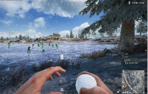 PUBG Cheat ESP 48 horas / Novo atualizado Junho de 2025