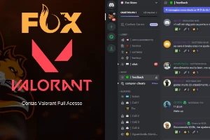 Fox Legit Valorant Aim Legit