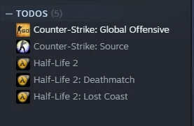 Conta CSGO + Prime, medalhas 10 e 5 anos - Counter Strike