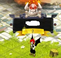 ENI LVL 200 C/ ORNAMENTO EMINENTE + ENU LVL 200 - Dofus