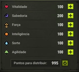 ENI LVL 200 C/ ORNAMENTO EMINENTE + ENU LVL 200 - Dofus