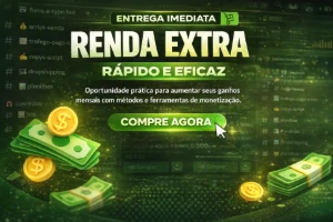 Método Renda Extra