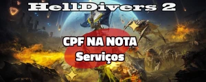 HELLDIVERS™ 2 Serviços - Steam