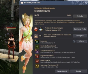 Conta Bdo Laucher, Muito recurso e gear med game - Black Desert