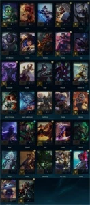 D4 mmr bom - League of Legends LOL