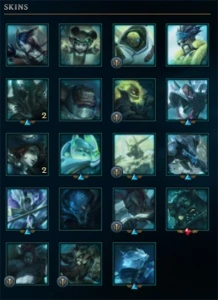 D4 mmr bom - League of Legends LOL