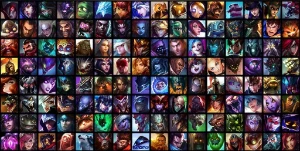 Metodo 3 Campeão Por Dia! - League of Legends LOL