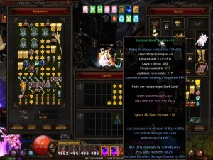 [Megamu] Dl Lvl 935 - MU Online