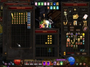 [Megamu] Dl Lvl 935 - MU Online