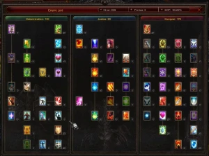 [Megamu] Dl Lvl 935 - MU Online