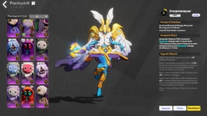 Conta Torchlight Infinite com os pets da imagem + passe - Outros