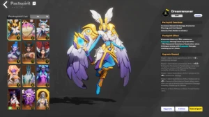 Conta Torchlight Infinite com os pets da imagem + passe - Outros