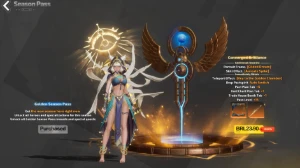 Conta Torchlight Infinite com os pets da imagem + passe - Outros