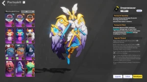 Conta Torchlight Infinite com os pets da imagem + passe - Outros