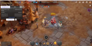 Conta Torchlight Infinite com pets lendarios + passe- 5T dmg - Outros