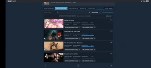 Conta Steam 33 Jogos