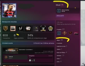 Vendo essa conta Steam 2 anos em promoção