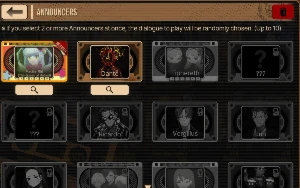 Limbus Company Conta Reroll Com Don Quixote (Love And Hate) - Others