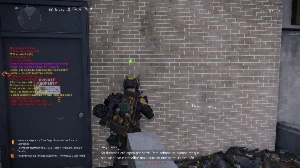 Hack The Division 2 - Zephyrcheats Oficial