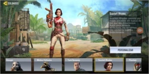 Conta COD Mobile (conta Call Of Duty mobile lendária) - Outros