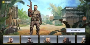 Conta COD Mobile (conta Call Of Duty mobile lendária) - Outros