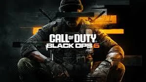 Steam --> call of duty black ops 6 + Dragon Ball sparking ze